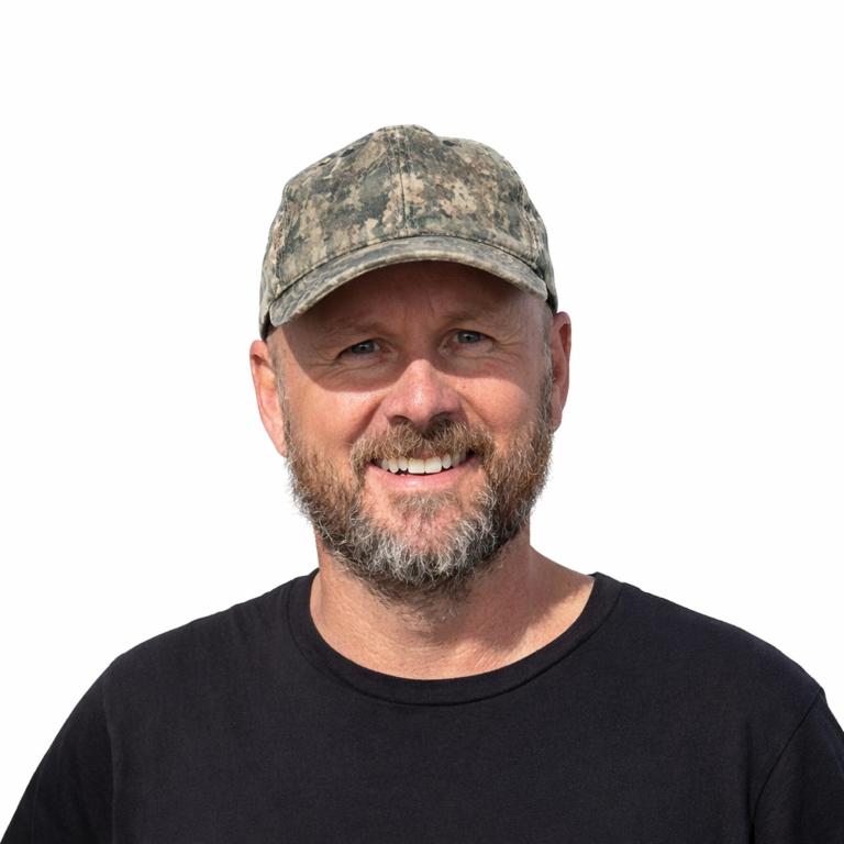 Rob Johnstone Southern Solar