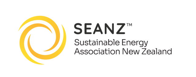Seanz Logo